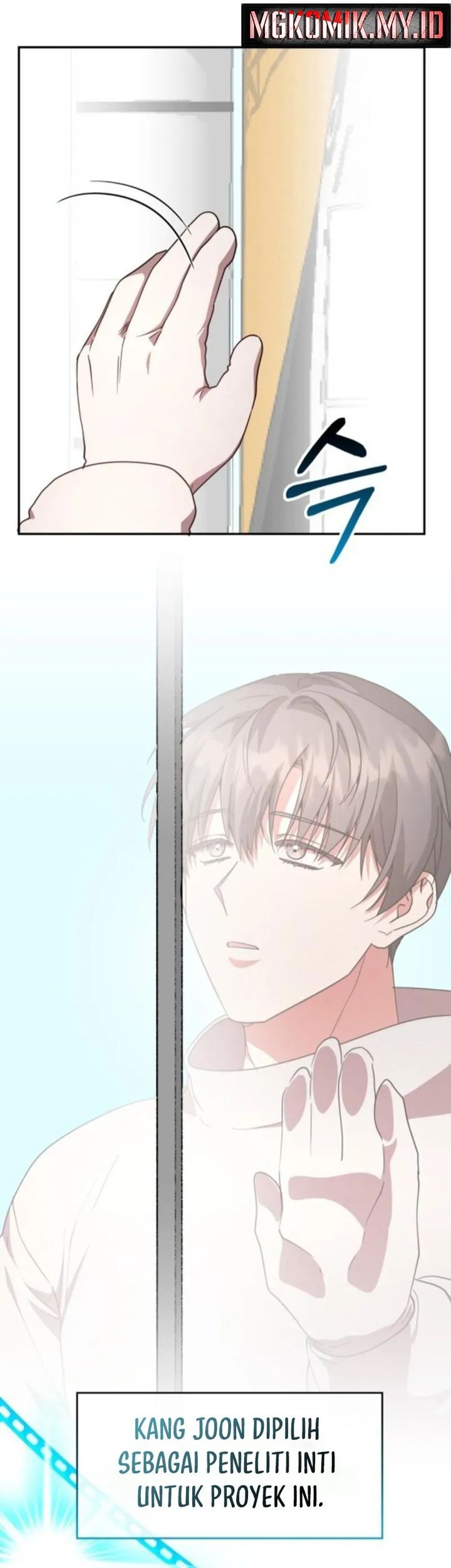 A Genius Writer’s Random Workplace (Genius Artist’s Random Studio) Chapter 93 Gambar 21