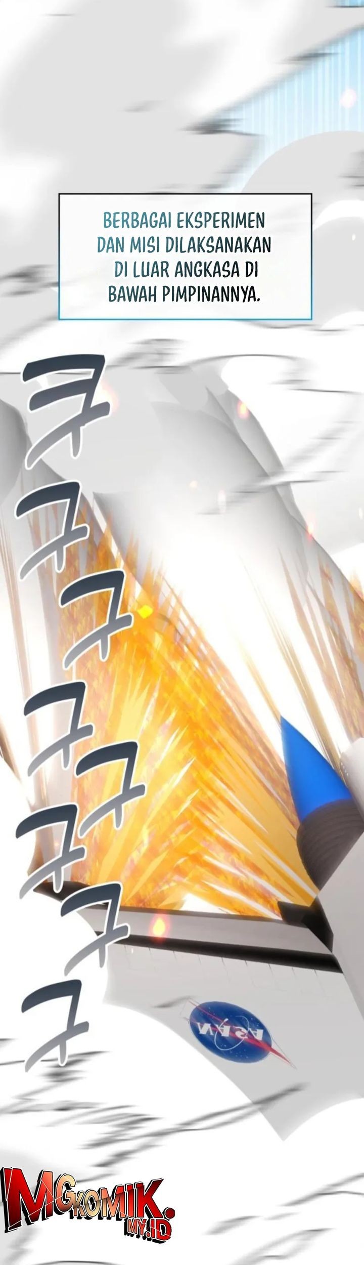 A Genius Writer’s Random Workplace (Genius Artist’s Random Studio) Chapter 93 Gambar 23