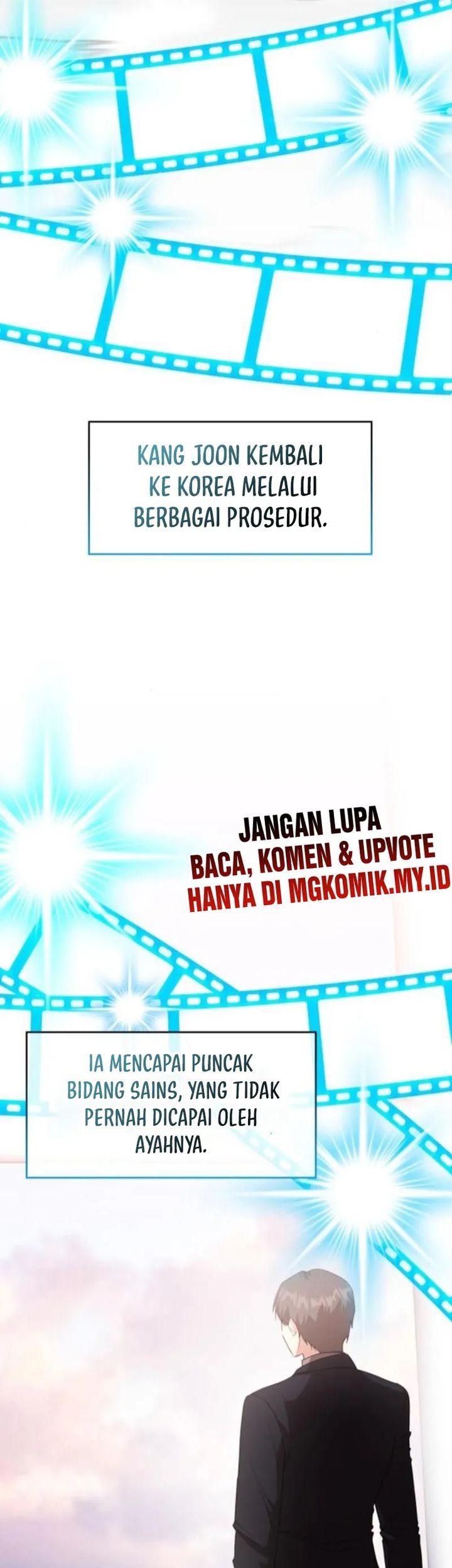 A Genius Writer’s Random Workplace (Genius Artist’s Random Studio) Chapter 93 Gambar 25