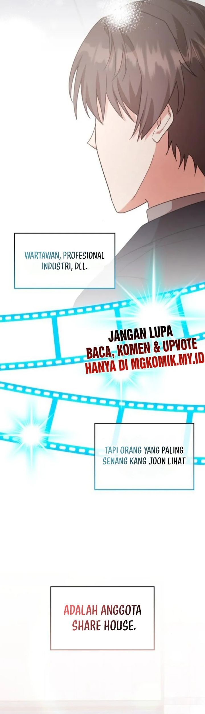 A Genius Writer’s Random Workplace (Genius Artist’s Random Studio) Chapter 93 Gambar 27