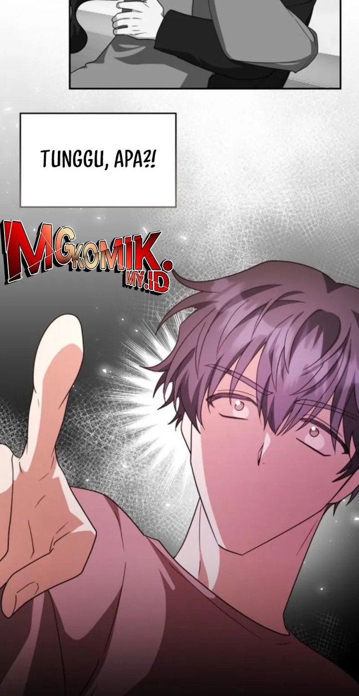 A Genius Writer’s Random Workplace (Genius Artist’s Random Studio) Chapter 93 Gambar 32