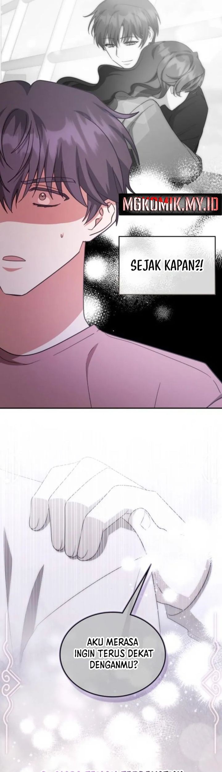 A Genius Writer’s Random Workplace (Genius Artist’s Random Studio) Chapter 93 Gambar 35