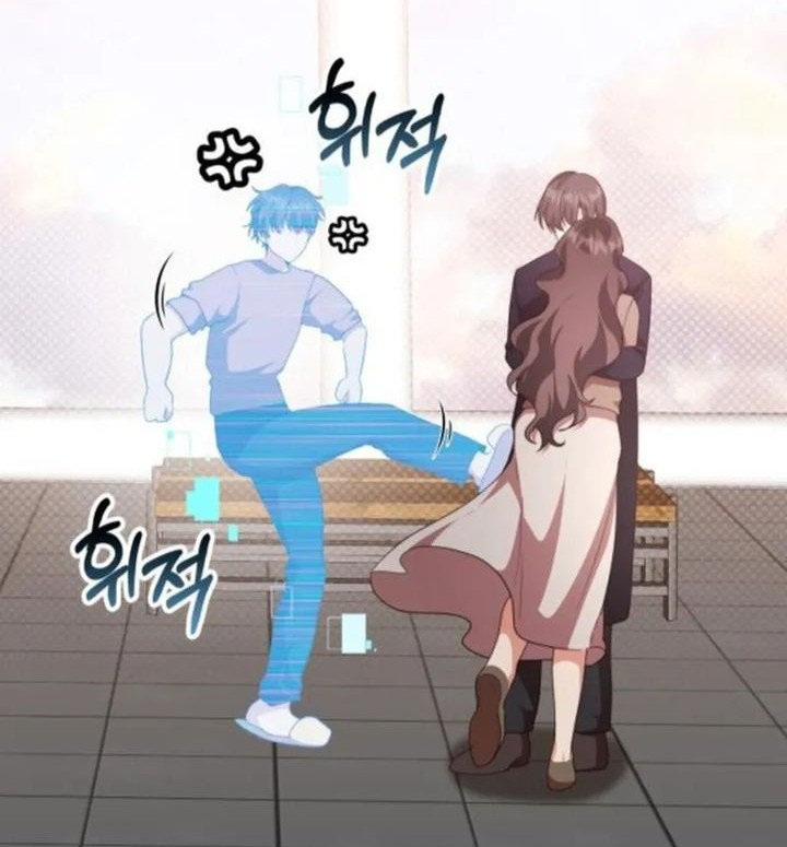 A Genius Writer’s Random Workplace (Genius Artist’s Random Studio) Chapter 93 Gambar 38