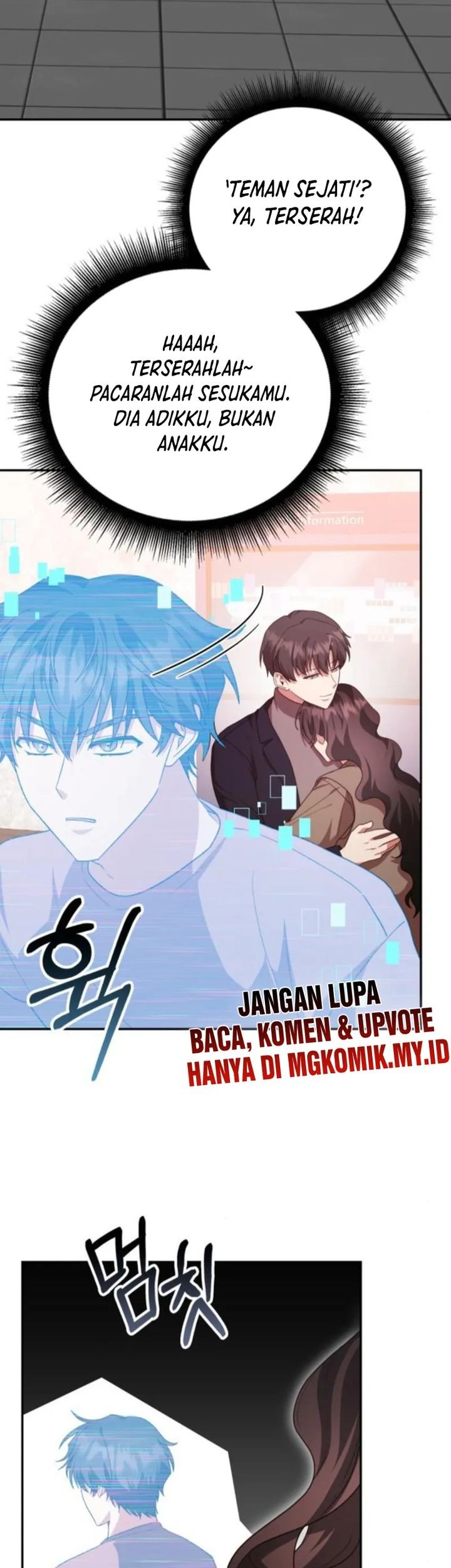 A Genius Writer’s Random Workplace (Genius Artist’s Random Studio) Chapter 93 Gambar 39