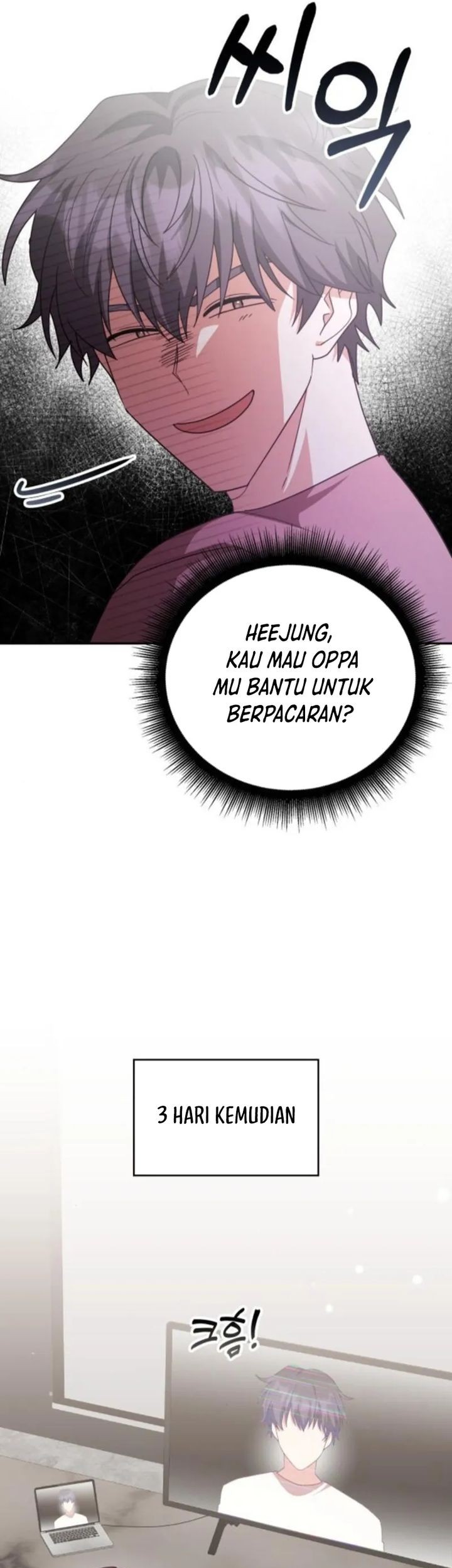 A Genius Writer’s Random Workplace (Genius Artist’s Random Studio) Chapter 93 Gambar 41