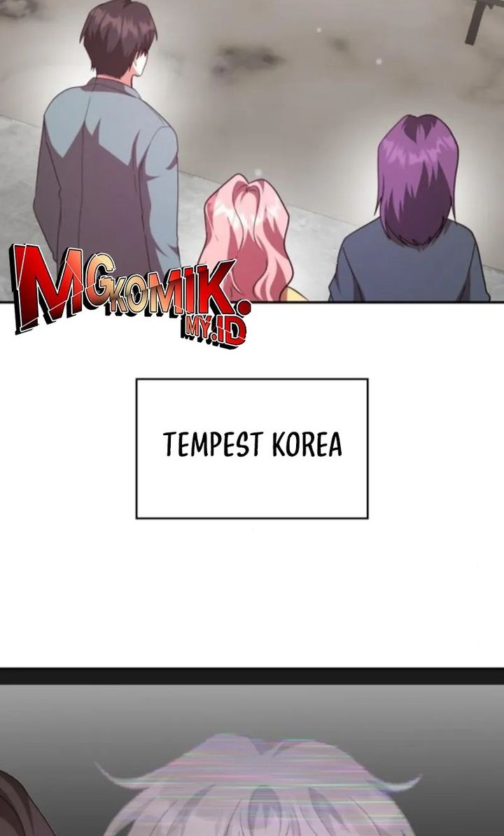 A Genius Writer’s Random Workplace (Genius Artist’s Random Studio) Chapter 93 Gambar 42