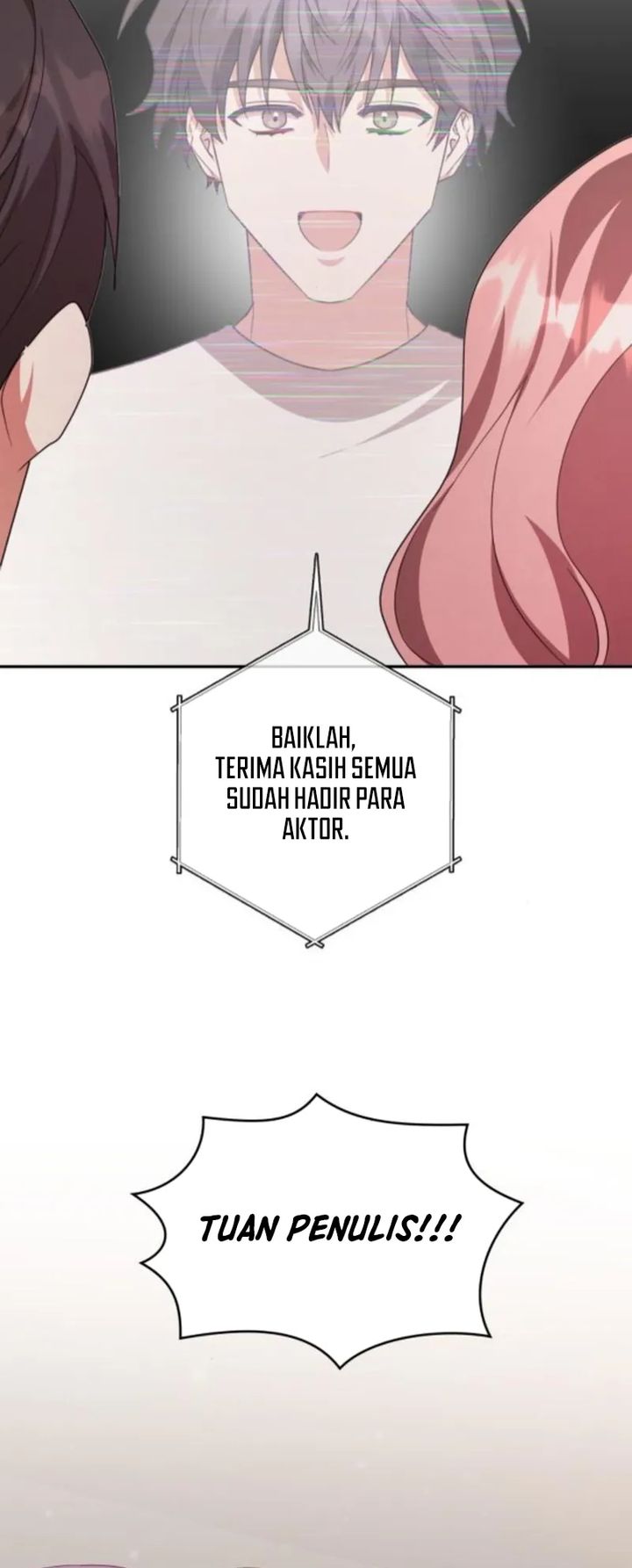 A Genius Writer’s Random Workplace (Genius Artist’s Random Studio) Chapter 93 Gambar 43