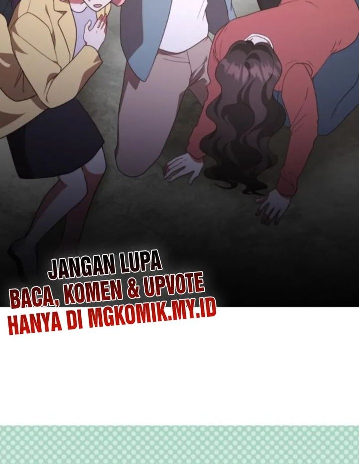 A Genius Writer’s Random Workplace (Genius Artist’s Random Studio) Chapter 93 Gambar 47