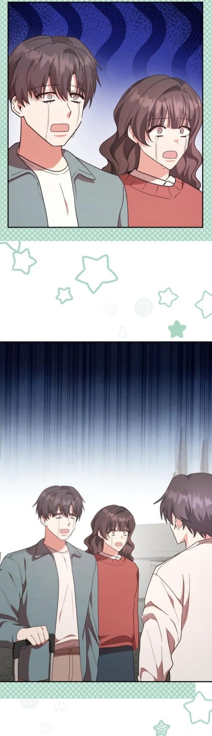 A Genius Writer’s Random Workplace (Genius Artist’s Random Studio) Chapter 93 Gambar 48