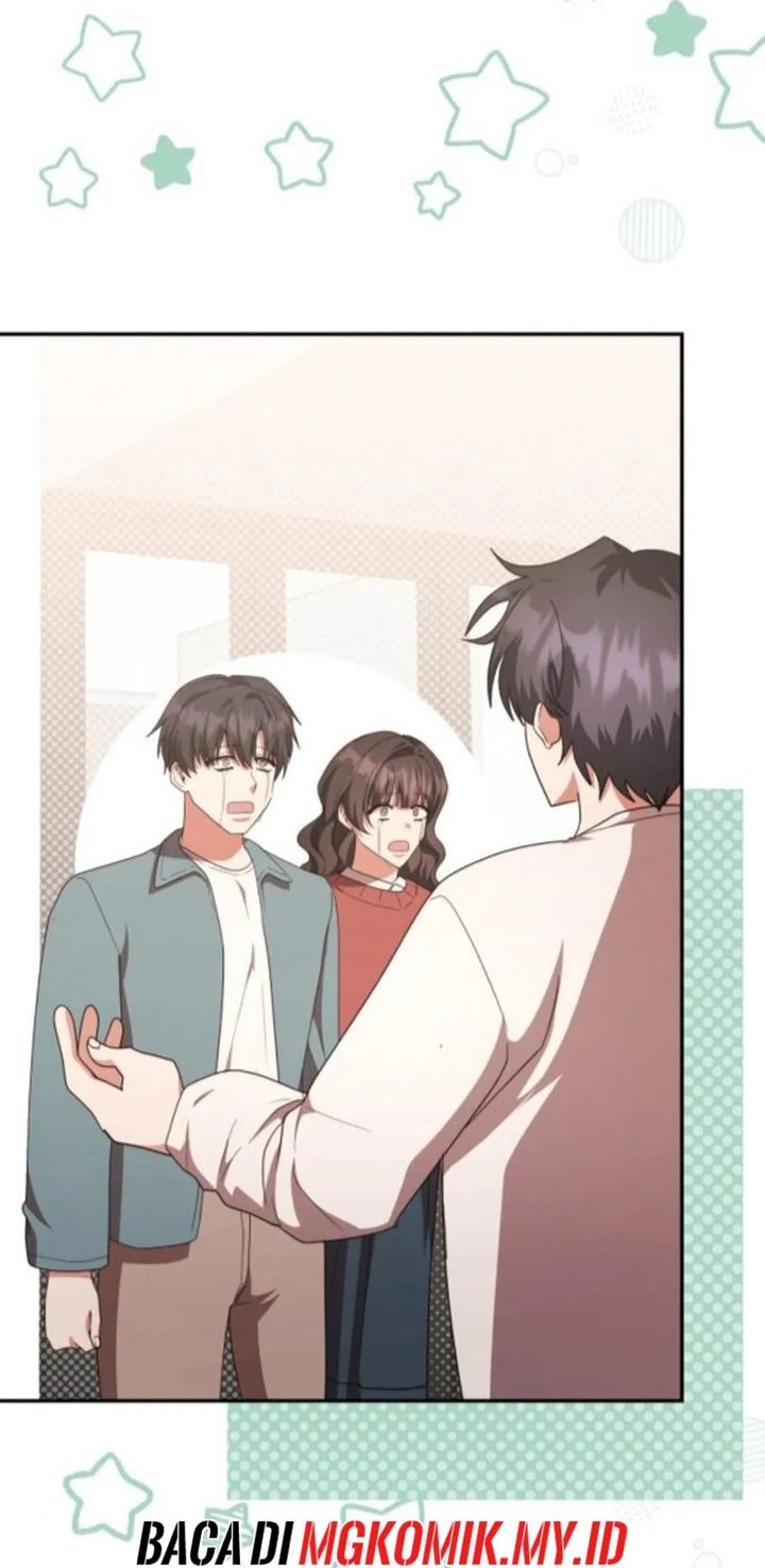 A Genius Writer’s Random Workplace (Genius Artist’s Random Studio) Chapter 93 Gambar 49