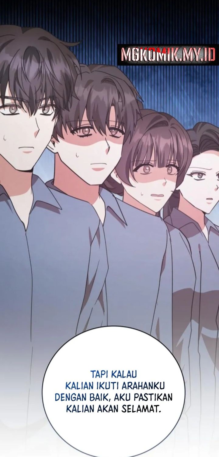 A Genius Writer’s Random Workplace (Genius Artist’s Random Studio) Chapter 93 Gambar 54