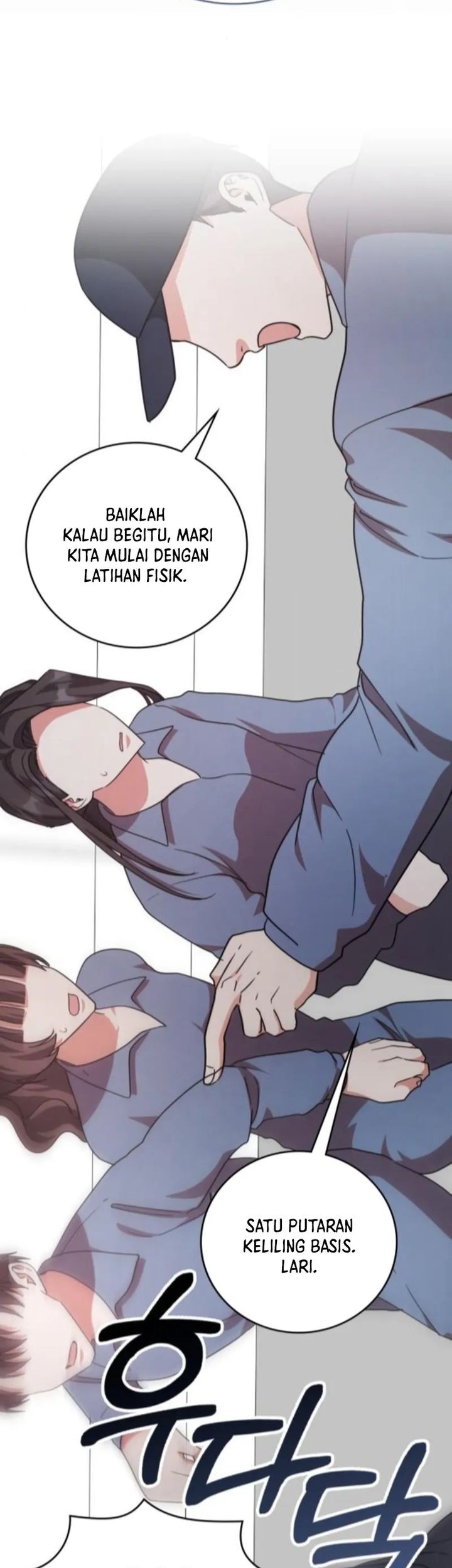 A Genius Writer’s Random Workplace (Genius Artist’s Random Studio) Chapter 93 Gambar 55