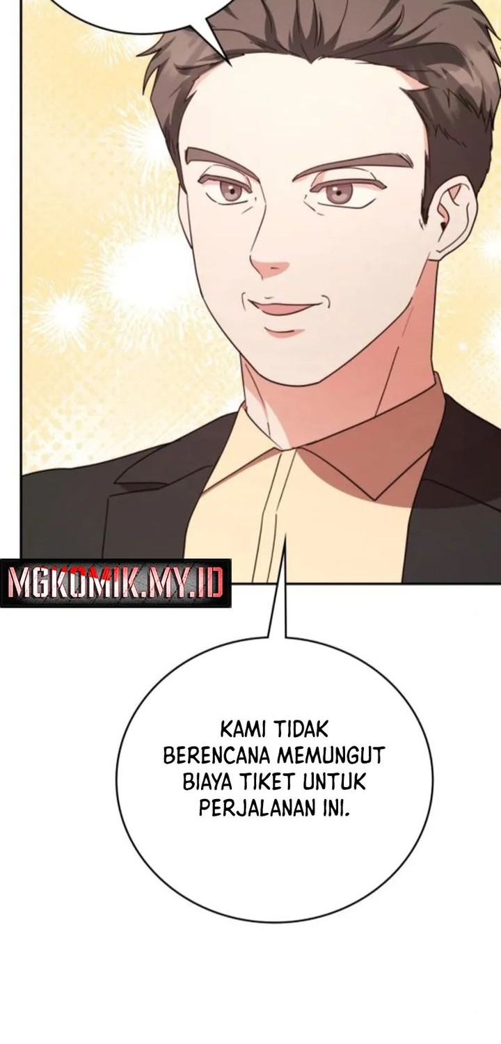 A Genius Writer’s Random Workplace (Genius Artist’s Random Studio) Chapter 93 Gambar 4