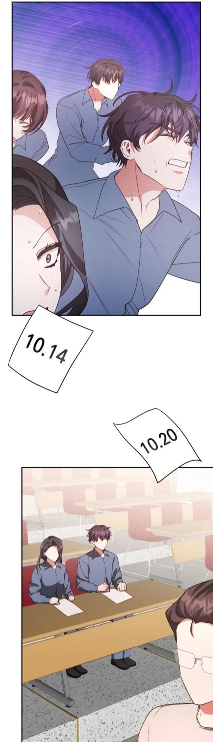 A Genius Writer’s Random Workplace (Genius Artist’s Random Studio) Chapter 93 Gambar 57