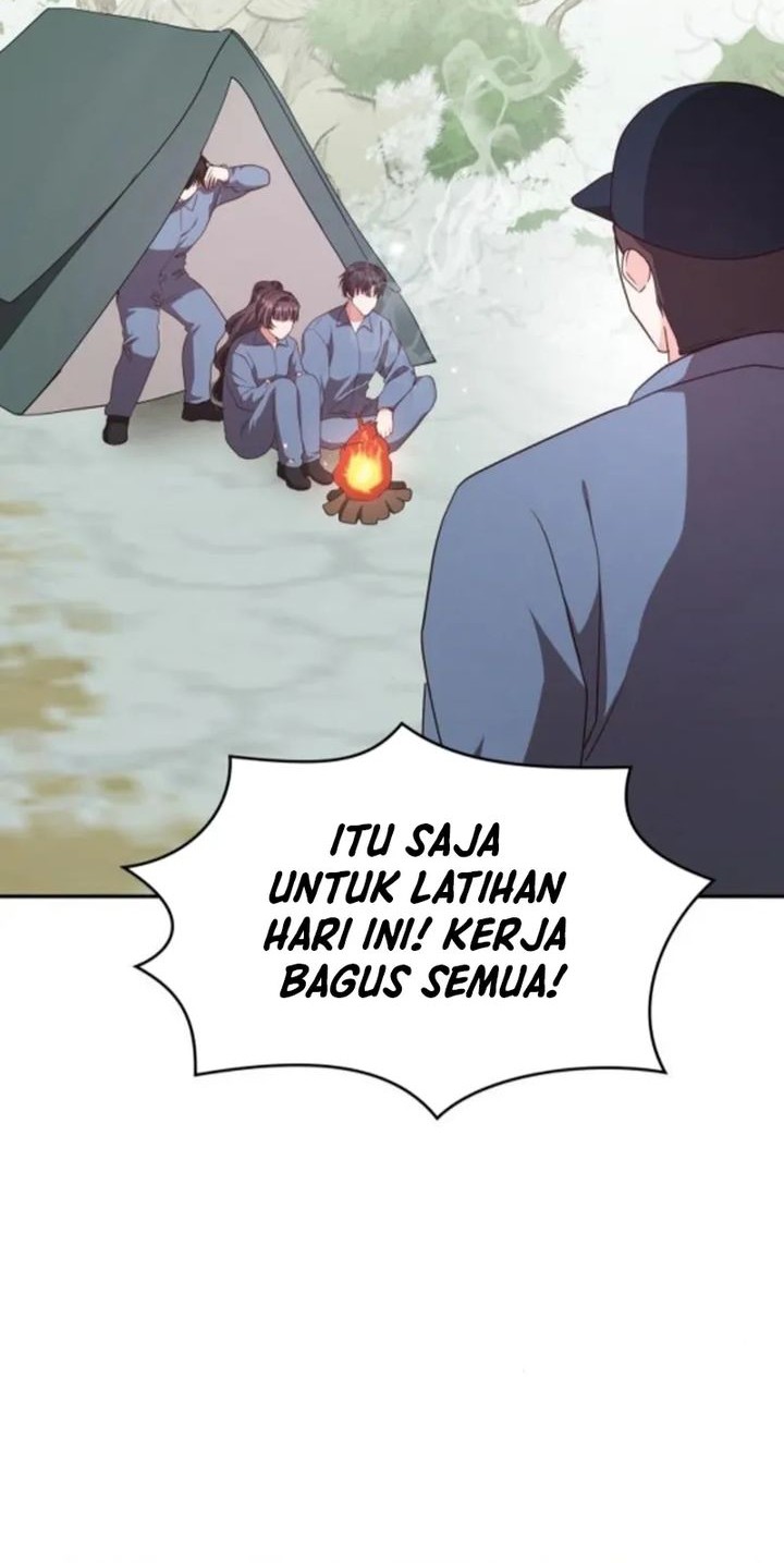 A Genius Writer’s Random Workplace (Genius Artist’s Random Studio) Chapter 93 Gambar 62