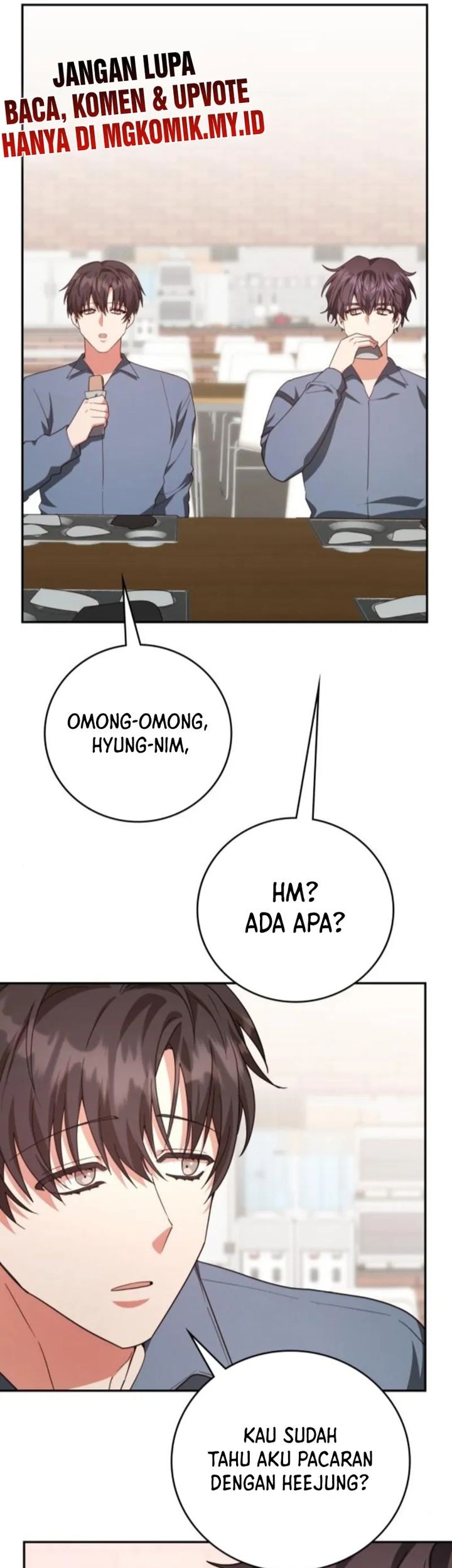 A Genius Writer’s Random Workplace (Genius Artist’s Random Studio) Chapter 93 Gambar 66