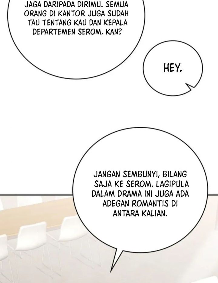 A Genius Writer’s Random Workplace (Genius Artist’s Random Studio) Chapter 93 Gambar 69