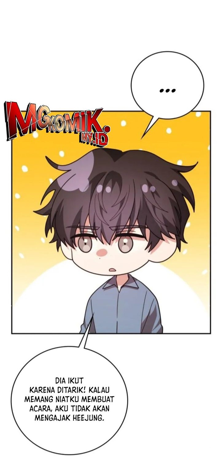 A Genius Writer’s Random Workplace (Genius Artist’s Random Studio) Chapter 93 Gambar 71