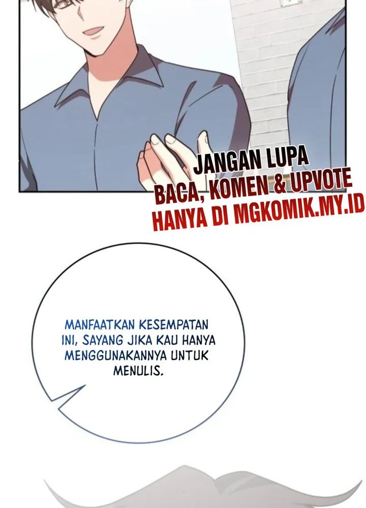 A Genius Writer’s Random Workplace (Genius Artist’s Random Studio) Chapter 93 Gambar 73