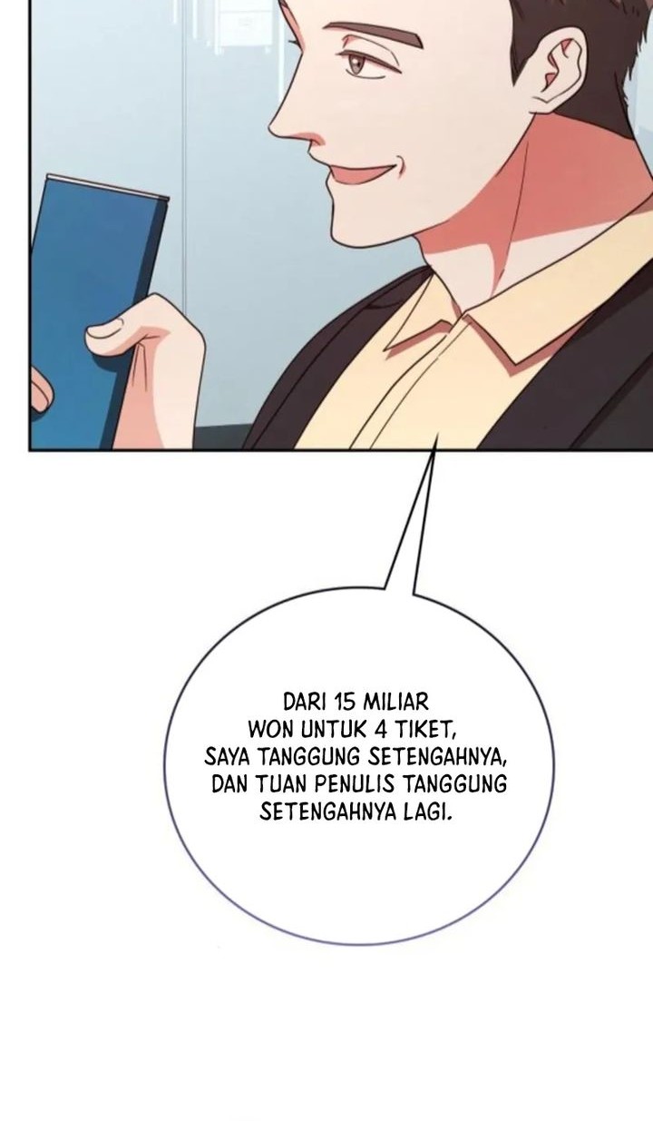 A Genius Writer’s Random Workplace (Genius Artist’s Random Studio) Chapter 93 Gambar 6