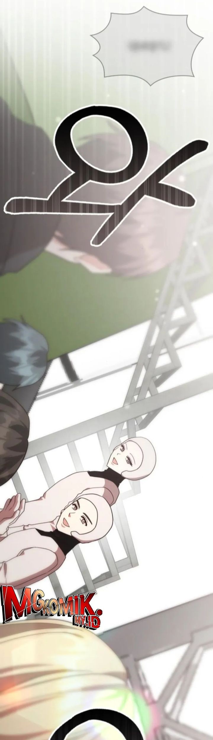 A Genius Writer’s Random Workplace (Genius Artist’s Random Studio) Chapter 93 Gambar 82