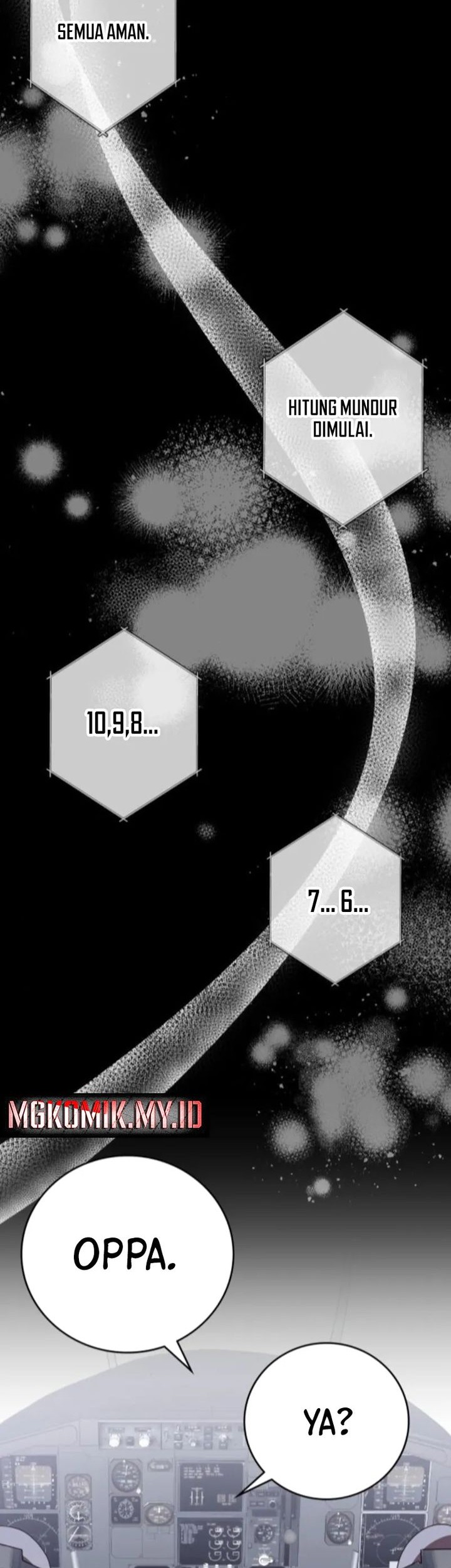 A Genius Writer’s Random Workplace (Genius Artist’s Random Studio) Chapter 93 Gambar 85