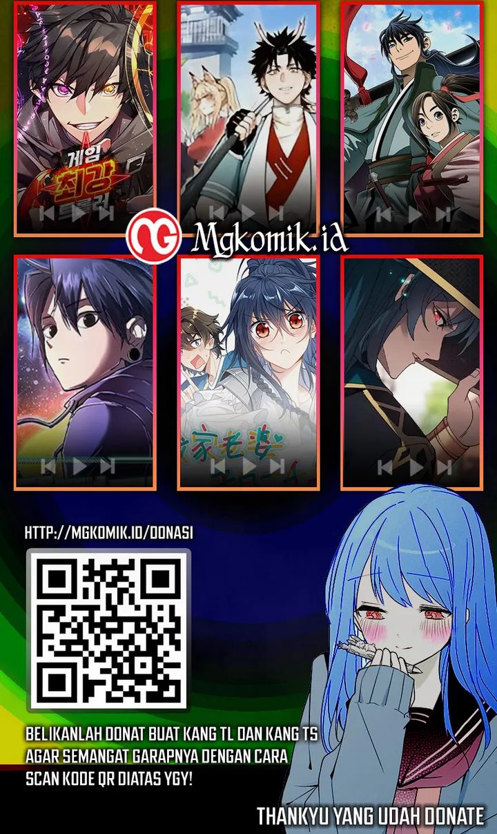 A Genius Writer’s Random Workplace (Genius Artist’s Random Studio) Chapter 93 Gambar 92