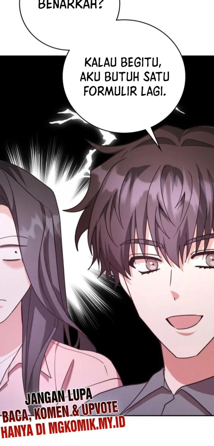 A Genius Writer’s Random Workplace (Genius Artist’s Random Studio) Chapter 93 Gambar 8