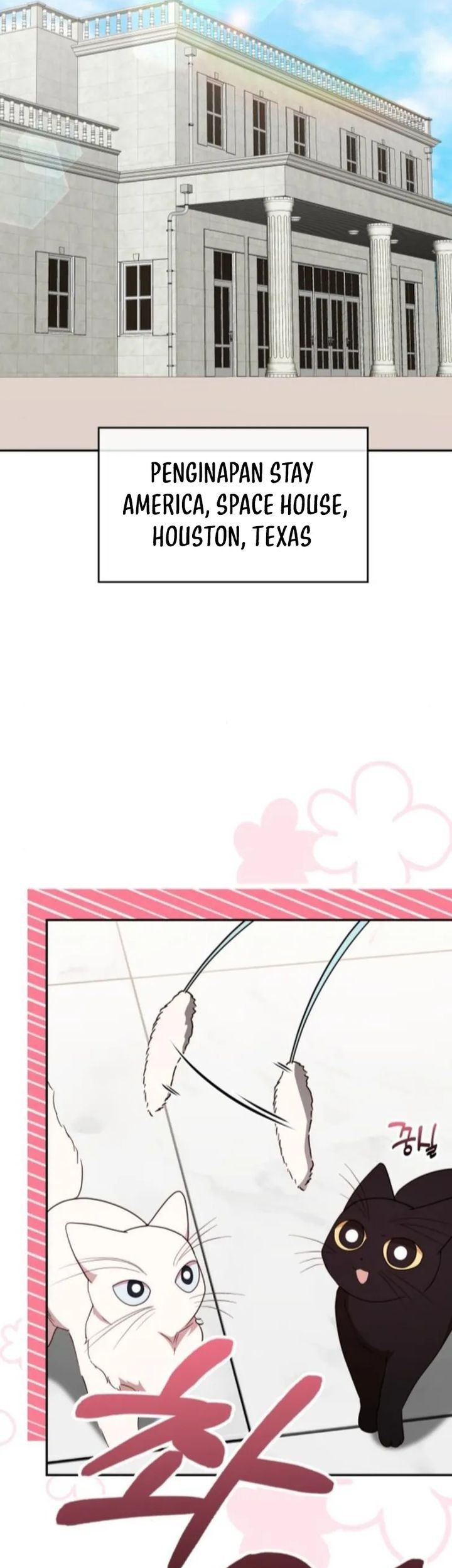 A Genius Writer’s Random Workplace (Genius Artist’s Random Studio) Chapter 93 Gambar 11