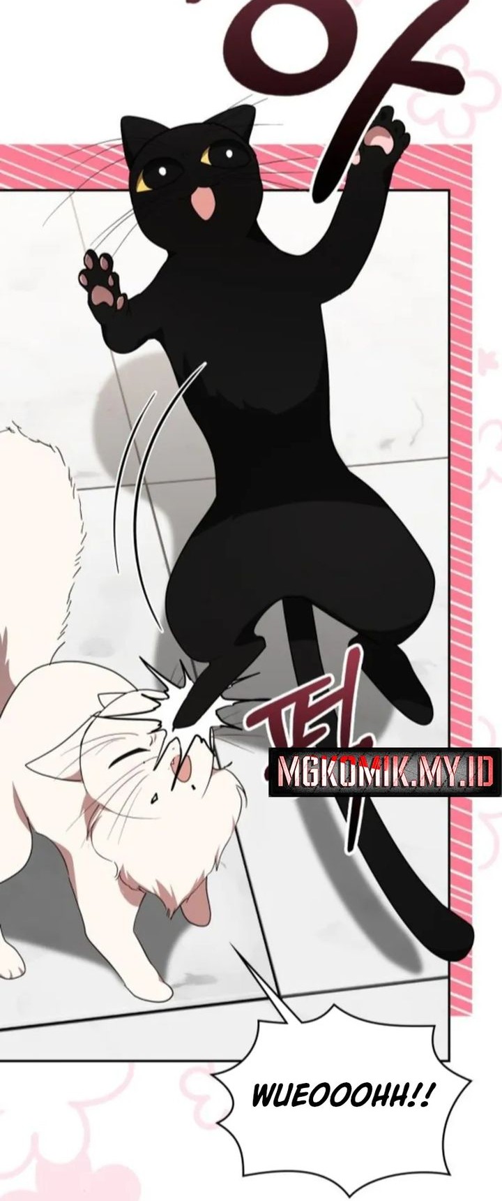 A Genius Writer’s Random Workplace (Genius Artist’s Random Studio) Chapter 93 Gambar 12