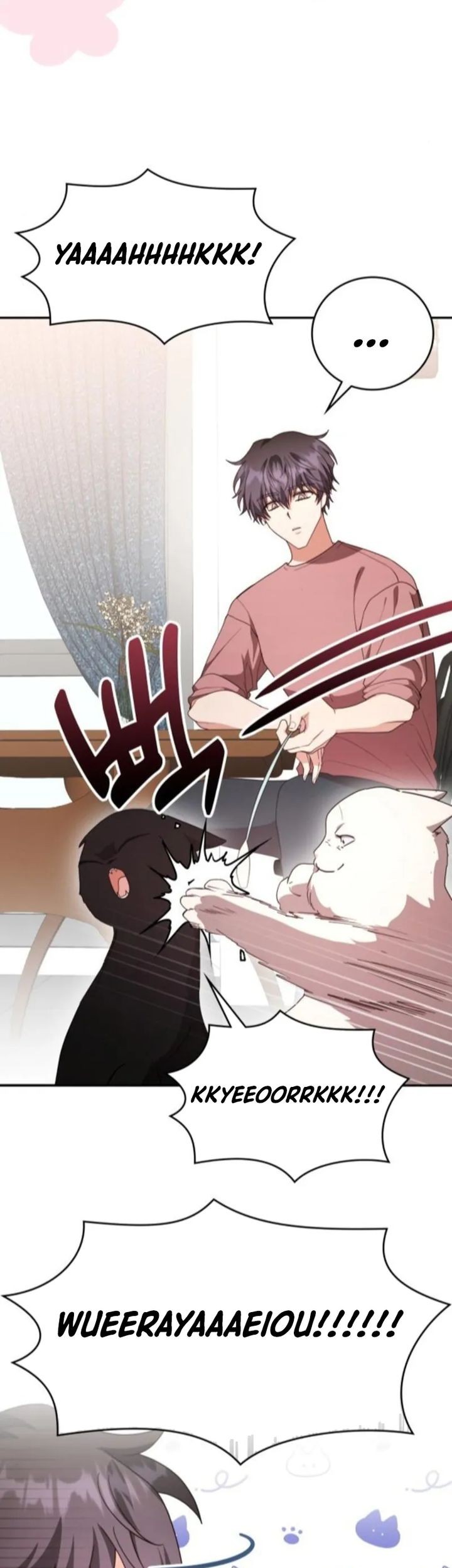 A Genius Writer’s Random Workplace (Genius Artist’s Random Studio) Chapter 93 Gambar 13