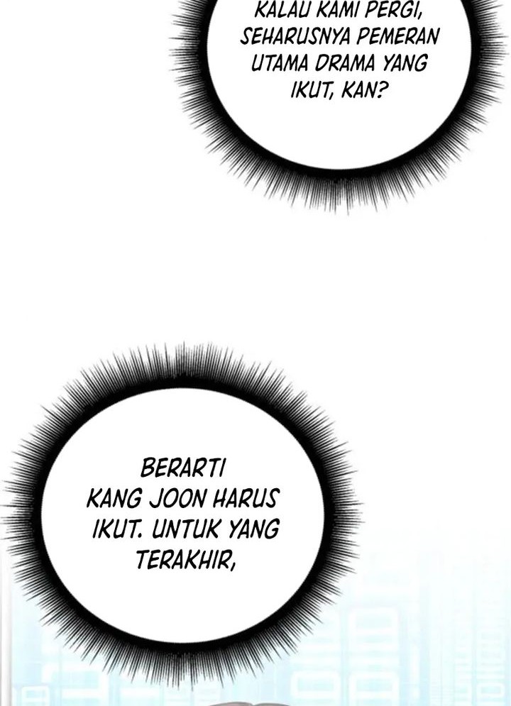 A Genius Writer’s Random Workplace (Genius Artist’s Random Studio) Chapter 93 Gambar 16