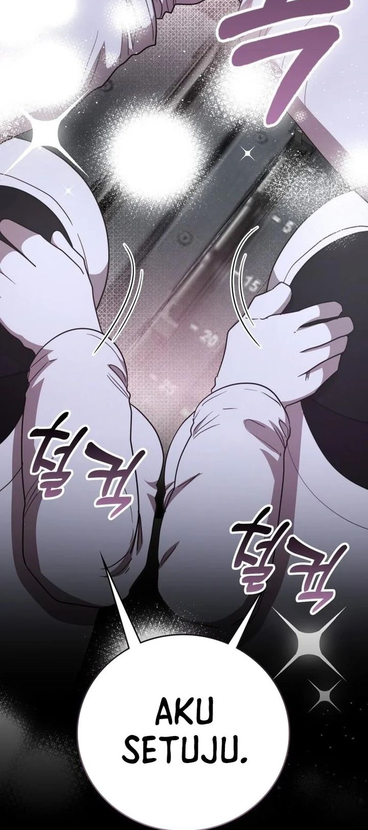 A Genius Writer’s Random Workplace (Genius Artist’s Random Studio) Chapter 94 Gambar 30