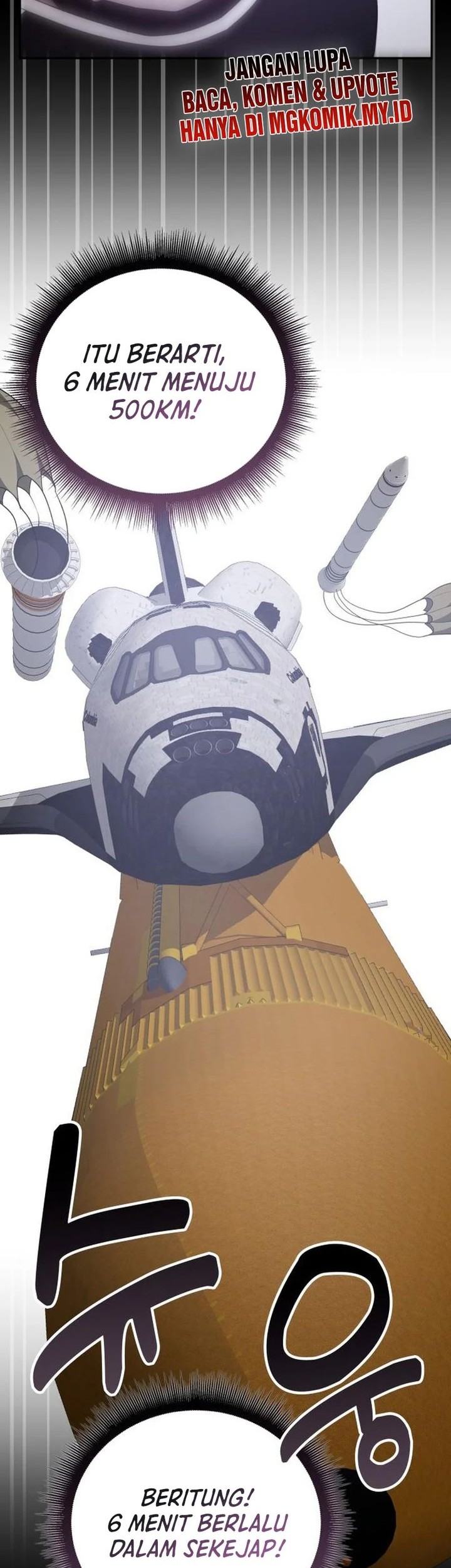 A Genius Writer’s Random Workplace (Genius Artist’s Random Studio) Chapter 94 Gambar 46