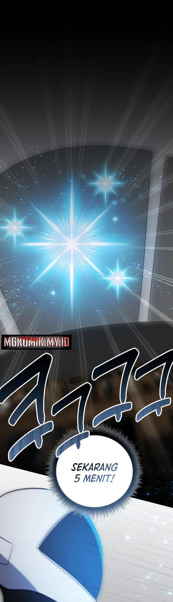 A Genius Writer’s Random Workplace (Genius Artist’s Random Studio) Chapter 94 Gambar 48