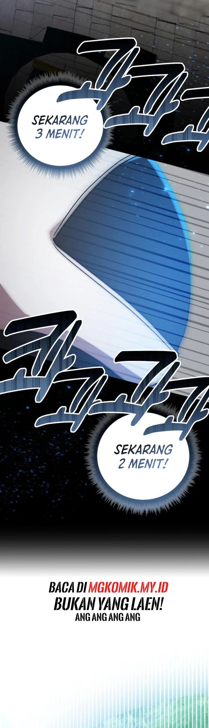 A Genius Writer’s Random Workplace (Genius Artist’s Random Studio) Chapter 94 Gambar 50