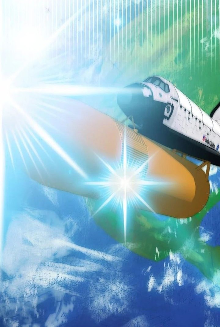 A Genius Writer’s Random Workplace (Genius Artist’s Random Studio) Chapter 94 Gambar 51