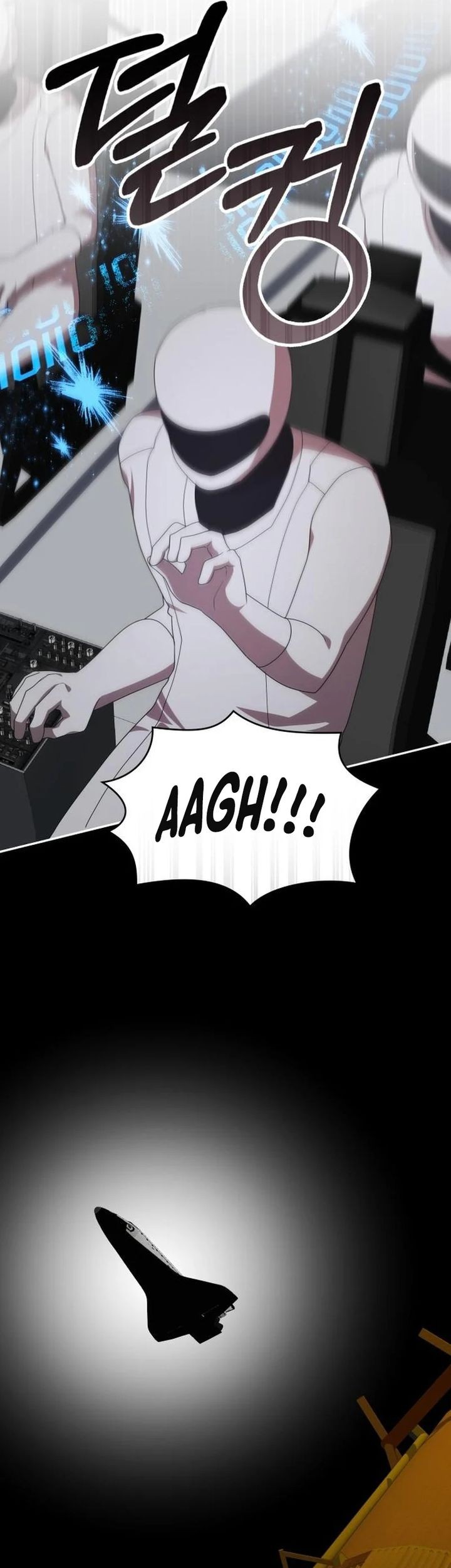 A Genius Writer’s Random Workplace (Genius Artist’s Random Studio) Chapter 94 Gambar 55