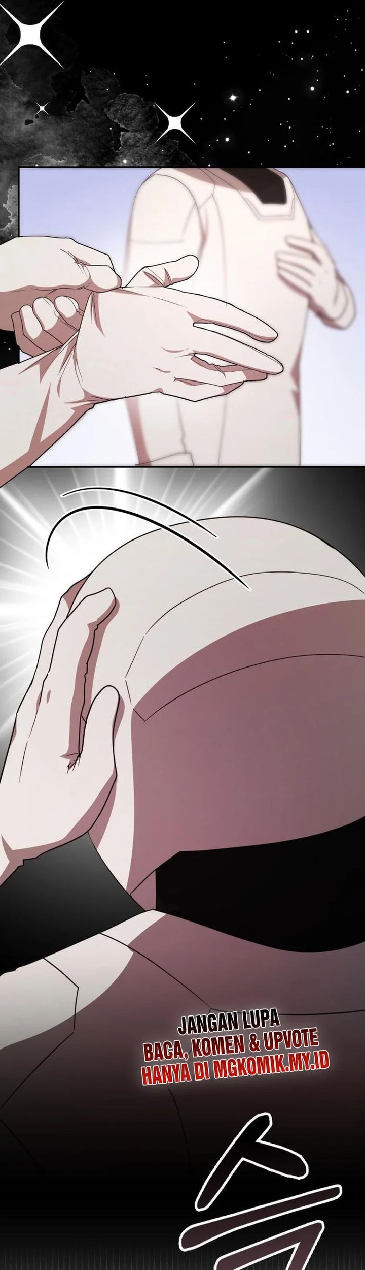 A Genius Writer’s Random Workplace (Genius Artist’s Random Studio) Chapter 94 Gambar 3