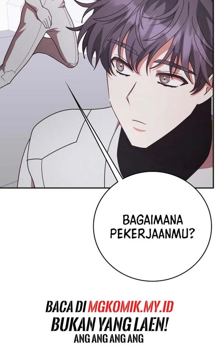 A Genius Writer’s Random Workplace (Genius Artist’s Random Studio) Chapter 94 Gambar 69