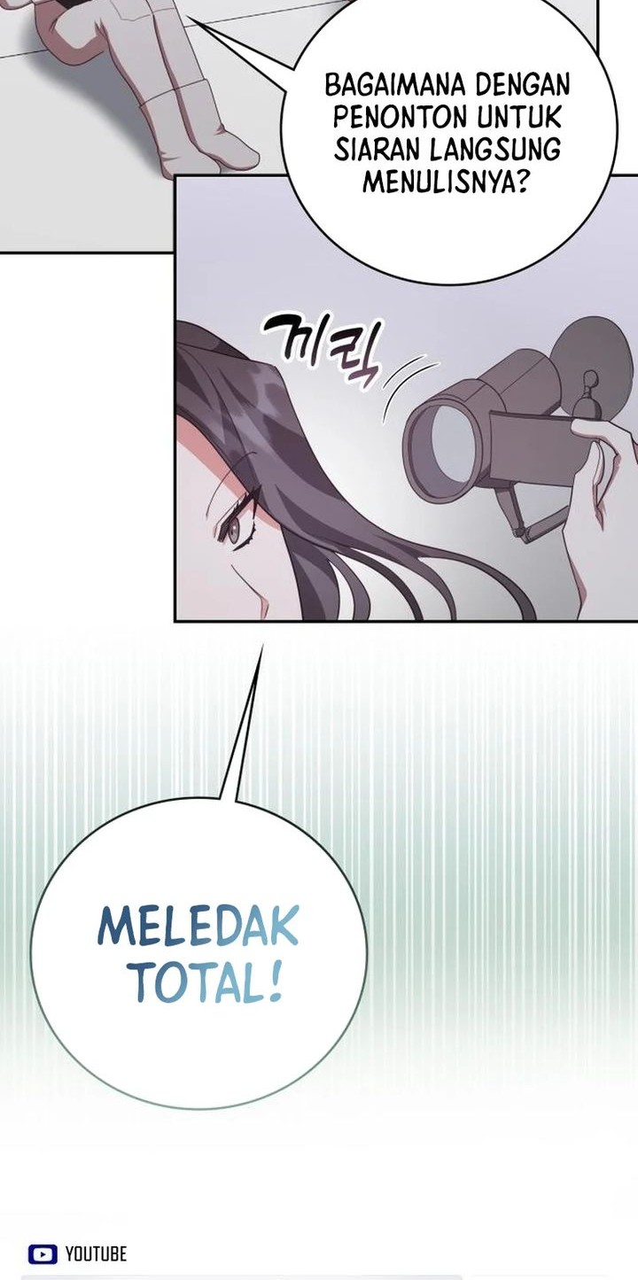 A Genius Writer’s Random Workplace (Genius Artist’s Random Studio) Chapter 94 Gambar 71