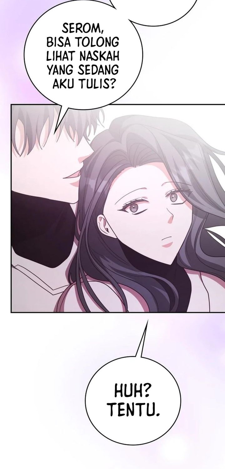 A Genius Writer’s Random Workplace (Genius Artist’s Random Studio) Chapter 94 Gambar 77