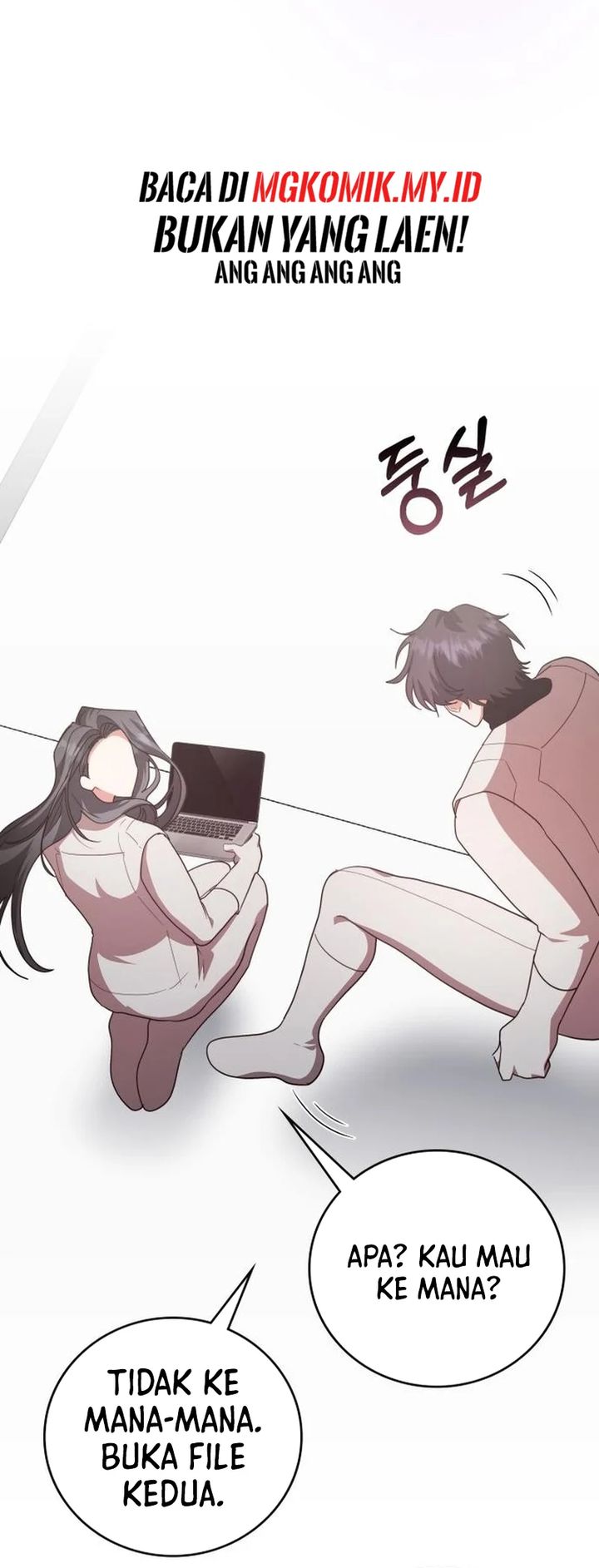 A Genius Writer’s Random Workplace (Genius Artist’s Random Studio) Chapter 94 Gambar 78