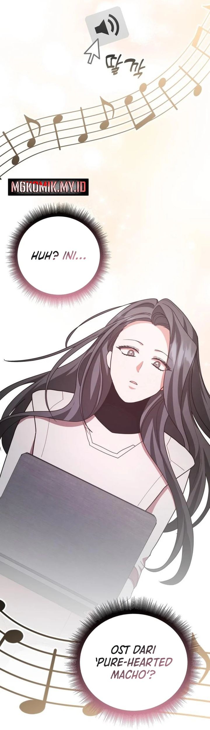 A Genius Writer’s Random Workplace (Genius Artist’s Random Studio) Chapter 94 Gambar 81