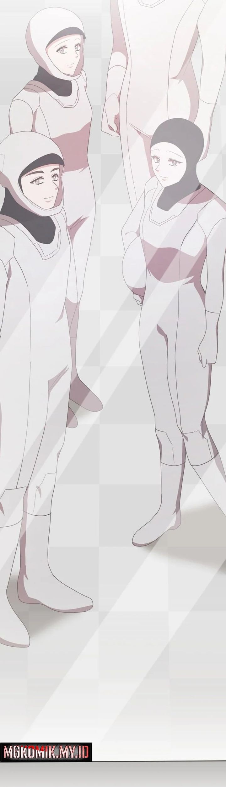 A Genius Writer’s Random Workplace (Genius Artist’s Random Studio) Chapter 94 Gambar 5