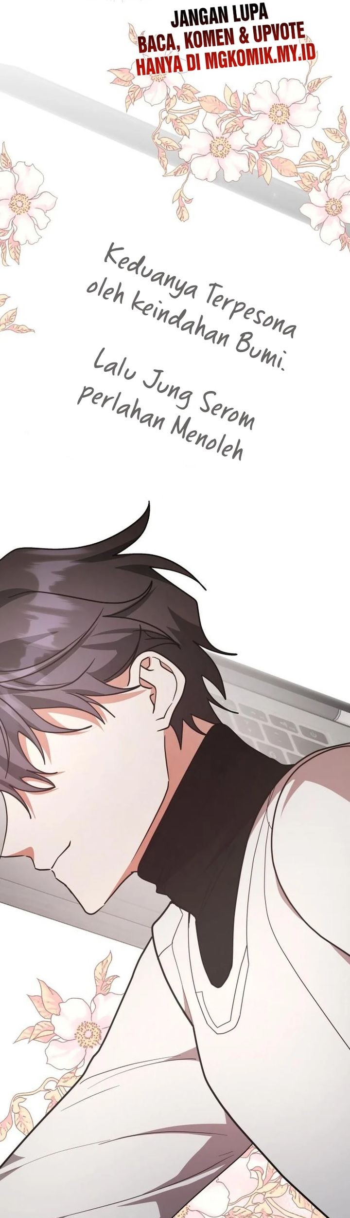 A Genius Writer’s Random Workplace (Genius Artist’s Random Studio) Chapter 94 Gambar 85