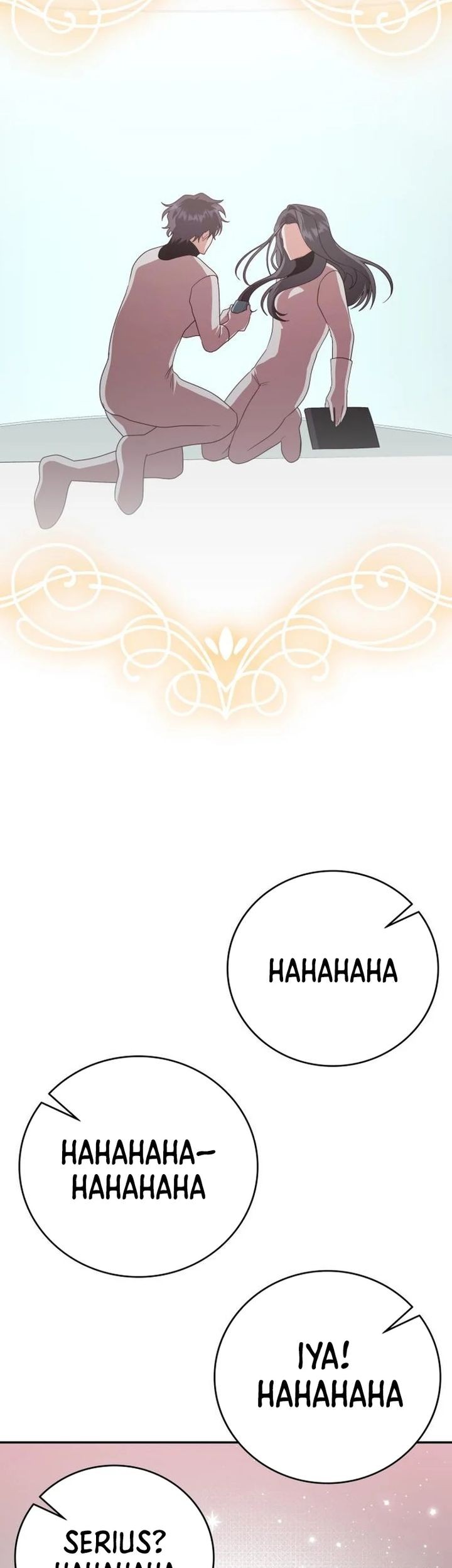 A Genius Writer’s Random Workplace (Genius Artist’s Random Studio) Chapter 94 Gambar 90