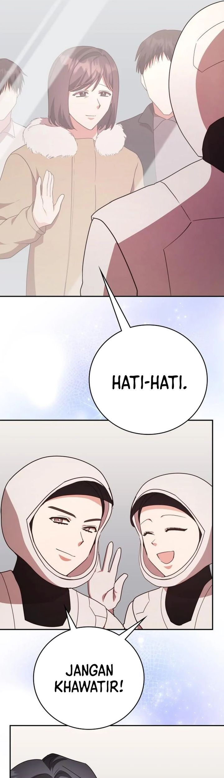 A Genius Writer’s Random Workplace (Genius Artist’s Random Studio) Chapter 94 Gambar 7