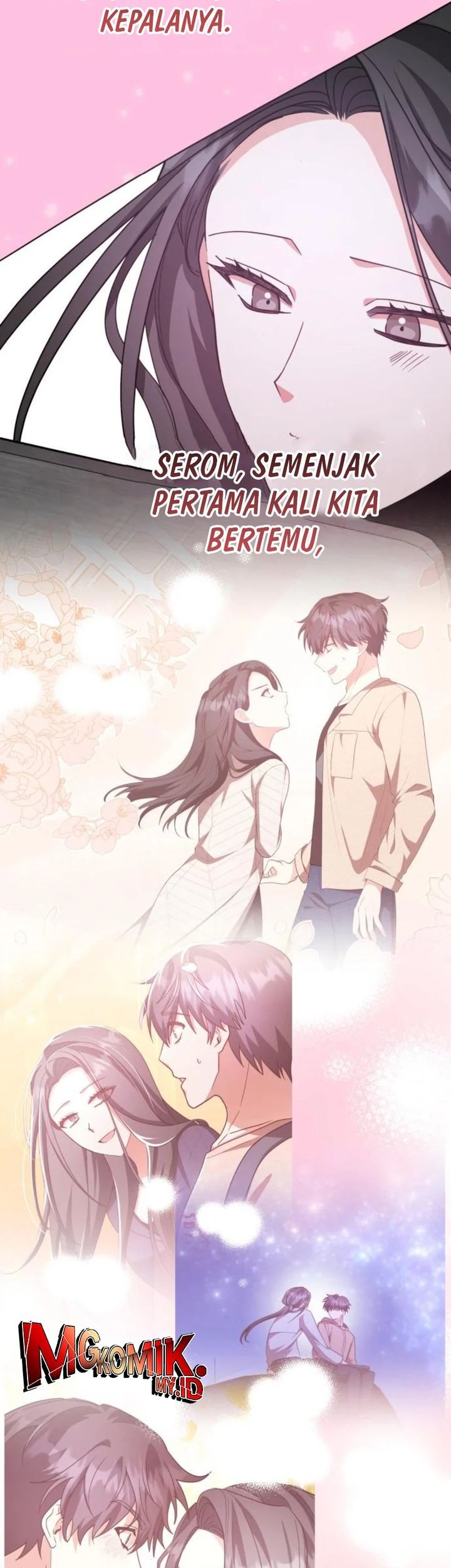 A Genius Writer’s Random Workplace (Genius Artist’s Random Studio) Chapter 95 Gambar 19