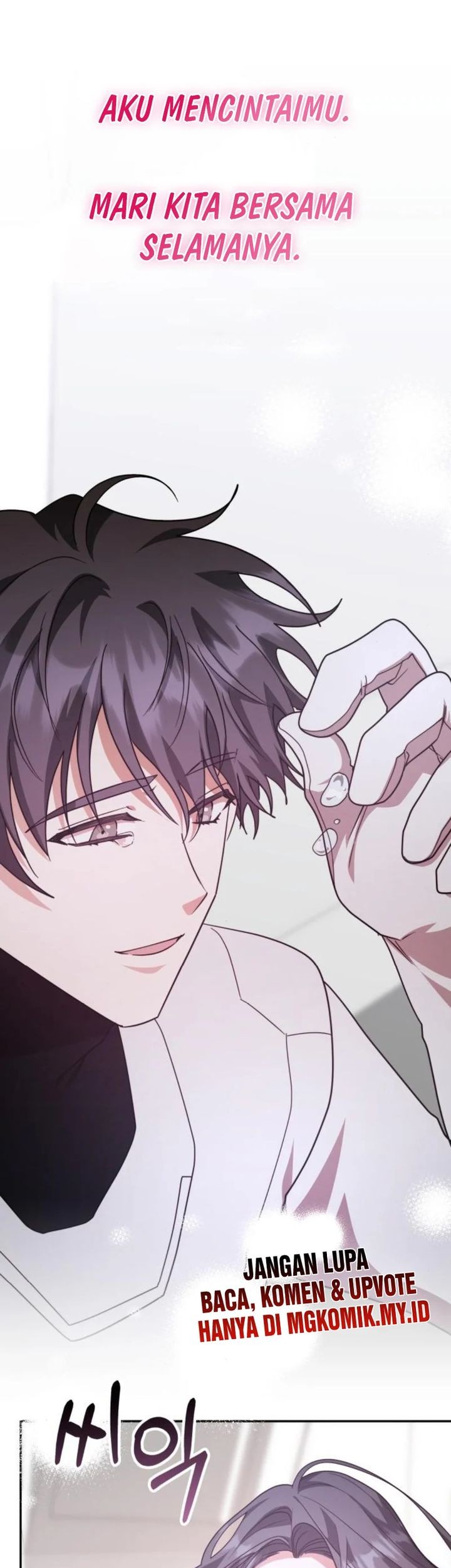 A Genius Writer’s Random Workplace (Genius Artist’s Random Studio) Chapter 95 Gambar 21